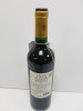 5 x Bottles of Chateau Vieux Manor Bordeaux Red Wine, 2021, 75cl. - 2