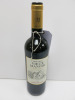 5 x Bottles of Chateau Vieux Manor Bordeaux Red Wine, 2021, 75cl.