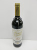 5 x Bottles of Marques de Valido Gran Reseva Rioja Red Wine, 2015, 75cl.