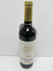 5 x Bottles of Marques de Valido Gran Reseva Rioja Red Wine, 2015, 75cl.