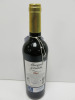 5 x Bottles of Marques de Valido Gran Reseva Rioja Red Wine, 2015, 75cl. - 2