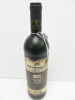 5 x Bottles of 19 Crimes The Uprising Red Wine, 75cl.