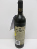 5 x Bottles of 19 Crimes The Uprising Red Wine, 75cl. - 2