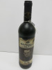 5 x Bottles of 19 Crimes The Uprising Red Wine, 75cl.