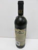 5 x Bottles of 19 Crimes The Uprising Red Wine, 75cl. - 2