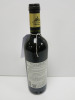 5 x Bottles of Les Hauts De Saint Martin Saint Chinian Red Wine, 2022, 75cl. - 2