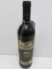 6 x Assorted Bottles of 19 Crimes Red Wine to Include: 4 x The Uprising & 2 x The Deported, 75cl.