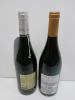 6 x Assorted Bottles of Red Wine to Include: 4 x Roncier Reserve & 2 x Mont Verrier 2022, 75cl. - 2