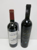 6 x Assorted Bottles of Red Wine to Include: 4 x Comtesse Saint Hilaire 2022 & 2 x Don David Cabernet, 75cl.
