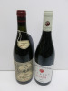 6 x Assorted Bottles of Red Wine to Include: 4 x Carius Cairanne 2020 & 2 x Xerico Rioja 2018, 75cl.
