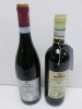 6 x Assorted Bottles of Red Wine to Include: 4 x Le Filagne Valpolicella 2021 & 2 x Vendemmia Valpolicella 2022, 75cl. - 2