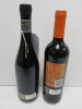 6 x Assorted Bottles of Red Wine to Include: 3 x Campo Viejo 2017 & 3 x Santa Cruz Rioja 2020, 75cl. - 2