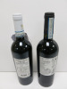 6 x Assorted Bottles of Red Wine to Include: 3 x La Pietraja 2021 & 3 x Montepulciano D'Abruzzo 2019, 75cl. - 2