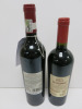 6 x Assorted Bottles of Red Wine to Include: 3 x Rooderberg 2019 & 3 x Vanita Negromaro 2023, 75cl. - 2