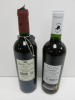 6 x Assorted Bottles of Red Wine to Include: 3 x Chateau Senejac 2021 & 3 x Isla Oro Tempranillo 2019, 75cl. - 2