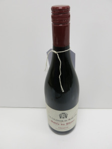 5 x Bottles of La Grange St Martin Reserve Red Wine, 2022, 75cl.