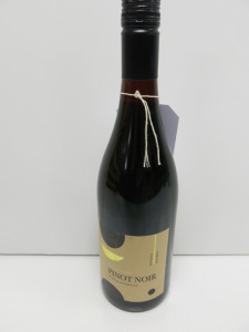 5 x Bottles of The Interlude Pinot Noir Red Wine, 2023, 75cl.