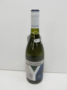 6 x Bottles of Yealands Sauvignon Blanc White Wine, 75cl.