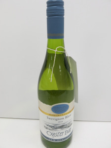 6 x Bottles of Oyster Bay Sauvignon Blanc White Wine, 2024, 75cl.