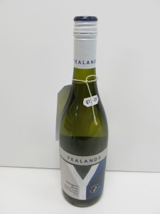 6 x Bottles of Yealands Sauvignon Blanc White Wine, 75cl.