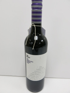 5 x Bottles of Jim Barry The Lodge Hill Shiraz Red Wine, 2017, 75cl.