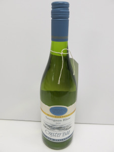 6 x Bottles of Oyster Bay Sauvignon Blanc White Wine, 2023, 75cl.