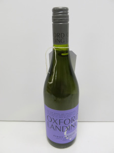 6 x Bottles of Oxford Landing Pinto Grigio White Wine, 2020, 75cl.