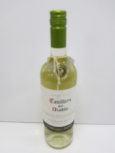 6 x Bottles of Casillero del Diablo Sauvignon Blanc White Wine, 2023, 75cl.
