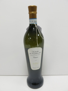 6 x Bottles of Verdicchio dei Castelli Di Jesi White Wine, 2022, 75cl.