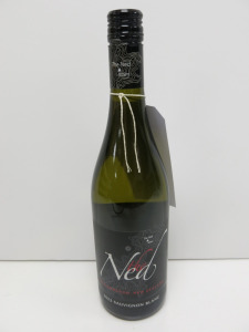 6 x Bottles of The Ned Sauvignon Blanc White Wine, 2023, 75cl.