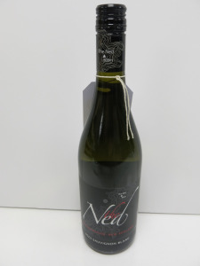 6 x Bottles of The Ned Sauvignon Blanc White Wine, 2023, 75cl.