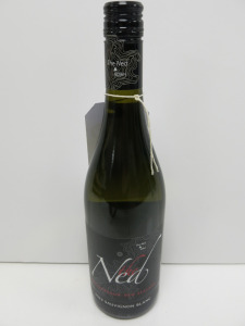 6 x Bottles of The Ned Sauvignon Blanc White Wine, 2023, 75cl.