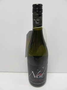 5 x Bottles of The Ned Pinot Grigio White Wine, 2023, 75cl.