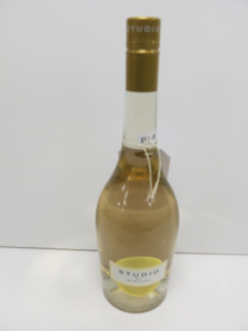 5 x Bottles of Studio By Miraval Rose Wine 2023, 75cl.