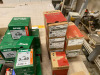Approx 50 x Assorted Boxes of Screws & Other Fixings (As Viewed/Pictured). - 3