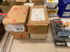 Approx 50 x Assorted Boxes of Screws & Other Fixings (As Viewed/Pictured). - 5