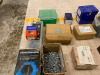 Approx 50 x Assorted Boxes of Screws & Other Fixings (As Viewed/Pictured). - 7