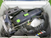 Festool Domino DF500 Biscuit Joining Machine in Carry Case.