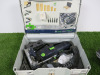 Festool Domino DF500 Biscuit Joining Machine in Carry Case. - 2