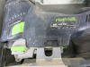 Festool Carvex PCS400EB Battery Operated Jig Saw with Battery In Carry Case. NOTE: requires charger. - 3