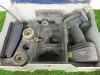 Festool TI 15 Battery Operated Impact Driver. Comes with Battery, Charger & Carry Case. - 2