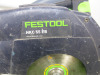 Festool HKC55 Battery Operated Skill Saw. Comes with Carry Case, Battery & Spare Blade. NOTE: requires charger. - 4