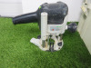 Festool OF1010EBQ Router. Comes with Carry Case. Note: requires power supply. - 3