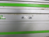 Festool Angle Transfer Device & Festool FSK420 Cross Cutting Guide Rail. - 5