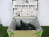Festool TS55EBQ 240v Circular Saw. Comes with Carry Case & Power Supply.
