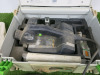 Festool EHL65E 240v Planer. Comes with Carry Case. - 2