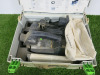 Festool EHL65E 240v Planer. Comes with Carry Case. - 3