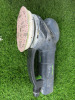 Festool ETS150/3 EQPlus Orbital Sander. Comes with Carry Case & Power Supply. - 3