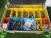 2 x Festool Systainer Storage Boxes. - 3