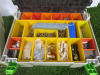 2 x Festool Systainer Storage Boxes. - 4
